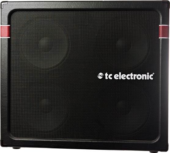 TC Electronic K410 4 x 10 Bass Cab (Ex-Demo) #16215918