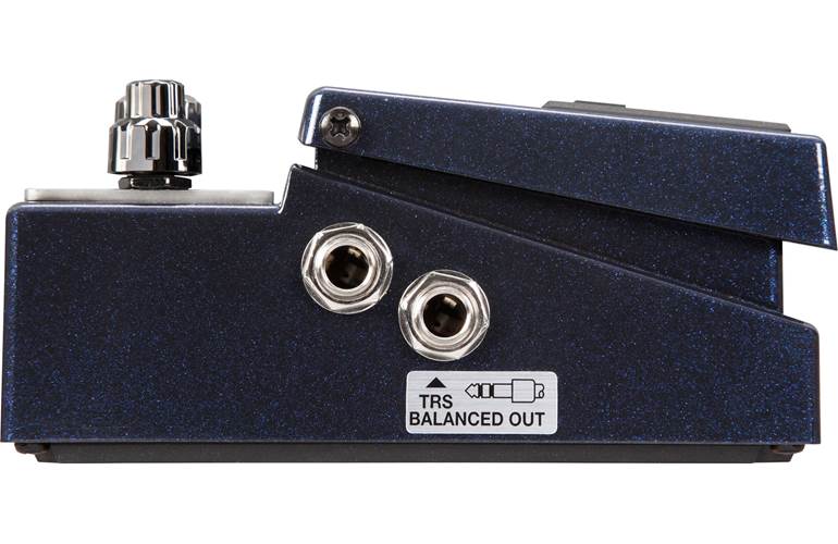 BOSS BB-1X Bass Driver BOSS BB-1X Bass Driver