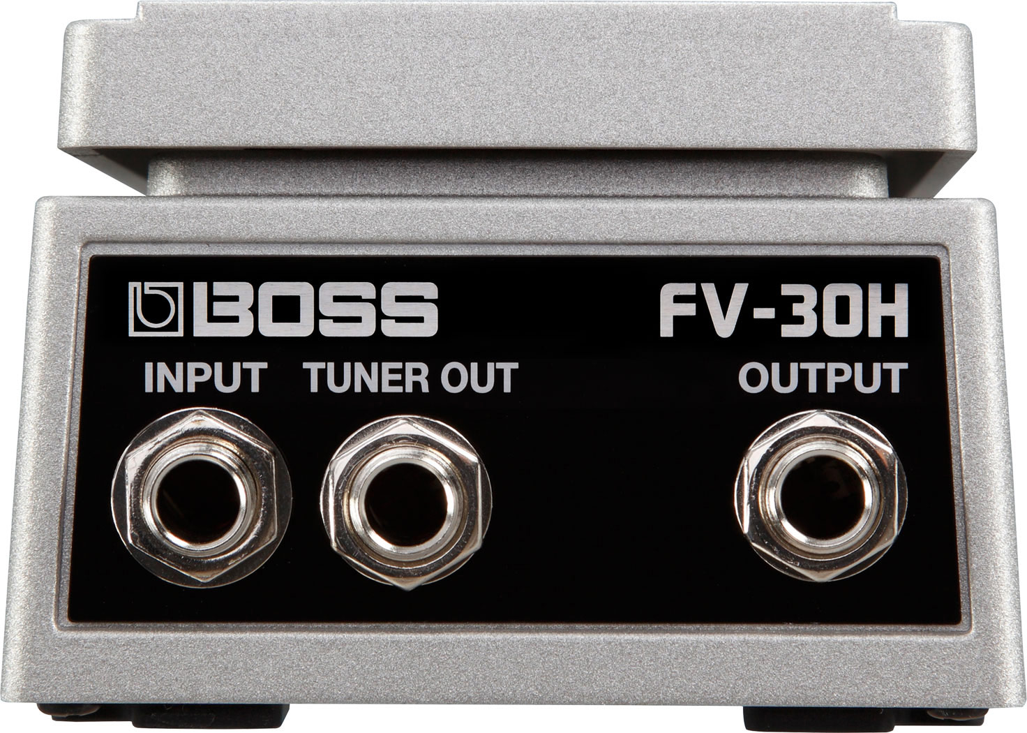 BOSS FV-30H Volume Pedal