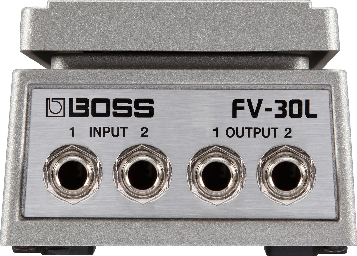 BOSS FV-30L Volume Pedal