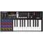 M-Audio Code 25 Controller Keyboard (Ex-Demo) #(21)BA1709223100871 Front View