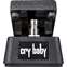 Dunlop CBM95 Crybaby Wah Mini Pedal Front View