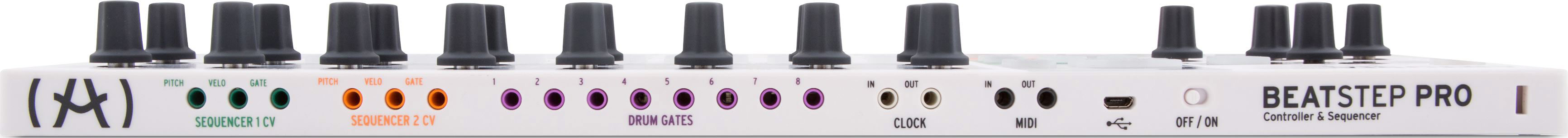 Arturia BeatStep Pro