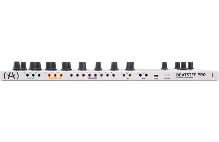 Arturia BeatStep Pro Arturia BeatStep Pro
