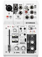 Yamaha AG03 USB Mixer