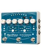 Electro Harmonix Super Pulsar Stereo Tap Tremolo