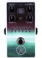 Keeley Aurora Digital Reverb