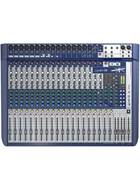 Soundcraft Signature 22 16 Mic I/P