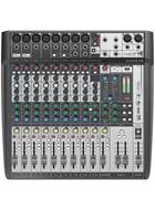 Soundcraft Signature 12 MTK 8 Mic I/P with USB