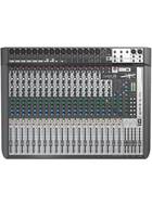 Soundcraft Signature 22 MTK 16 Mic I/P with USB