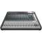 Soundcraft Signature 22 MTK 16 Mic I/P with USB Front View