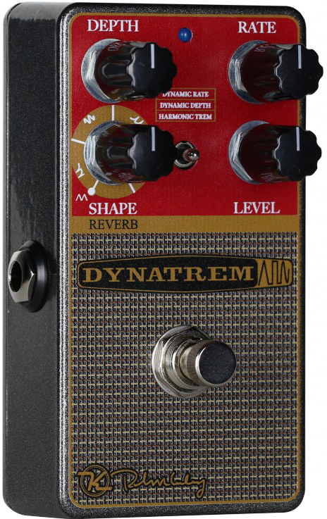 Keeley DynaTrem Dynamic Tremolo