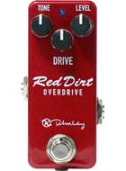 Keeley Red Dirt Mini Overdrive