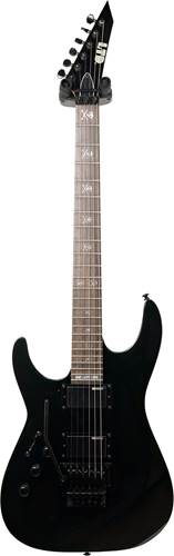 ESP LTD KH-202 LH Black (Ex-Demo) #16120150
