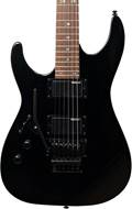 ESP LTD KH-202 LH Black (Ex-Demo) #RS18080958