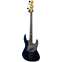 ESP LTD PT-4 BLKAQ (Ex-Demo) #W15060691 Front View