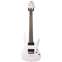 Schecter C-7 Deluxe Satin White (Ex-Demo) #IW17070043 Front View