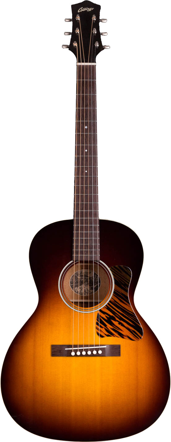 Collings C10-35 w/Sunburst Top