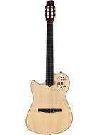 Godin Multiac Nylon Natural HG SA LH