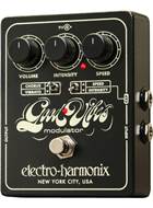 Electro Harmonix Good Vibes Chorus and Vibrato