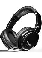 Stagg SHP-5000H Headphones