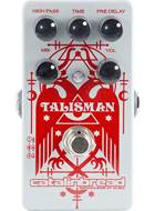 Catalinbread Talisman Plate Reverb