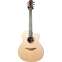 Lowden O32C Indian Rosewood Sitka Spruce #23048 Front View
