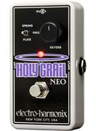 Electro Harmonix Holy Grail Neo