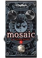 Digitech Mosaic 12- String Emulator Pedal