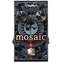 Digitech Mosaic 12- String Emulator Pedal Front View