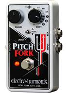 Electro Harmonix Pitch Fork Pitch Shifter