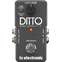 TC Electronic Ditto Stereo Looper Front View