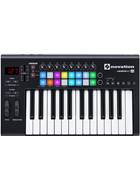 Novation Launchkey 25 MKII