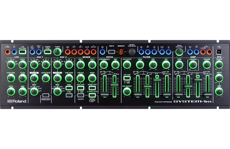 Roland System-1m Roland System-1m