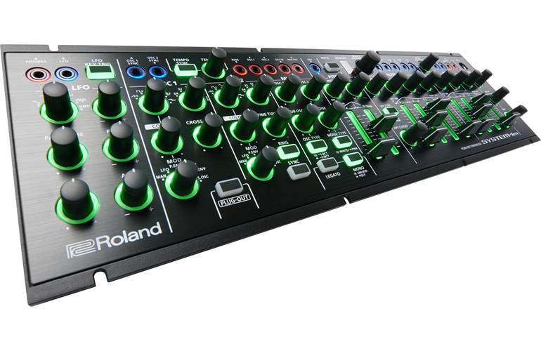 Roland System-1m Roland System-1m
