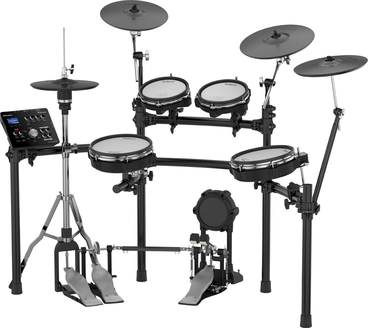 Roland TD-25KV Electronic Drum Kit