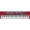 Nord Stage 2 EX 88 (Ex-Demo) #SM16069 Front View