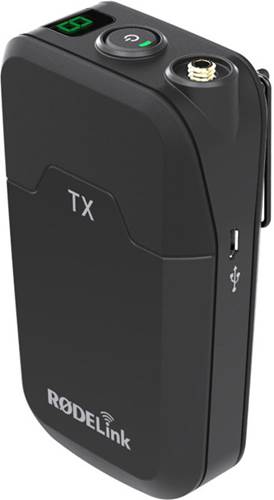 Rode RodeLink Filmmaker Kit Rode RodeLink Filmmaker Kit