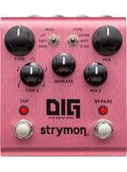 Strymon Dig Dual Digital Delay