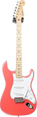 Fender Custom Shop Master Built Dale Wilson Guitarguitar Dealer Select 59 Stratocaster NOS Fiesta Red MN