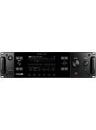 Line 6 Helix Rack Guitar Amp Modeller and Multi Effects Processor Rack Unit