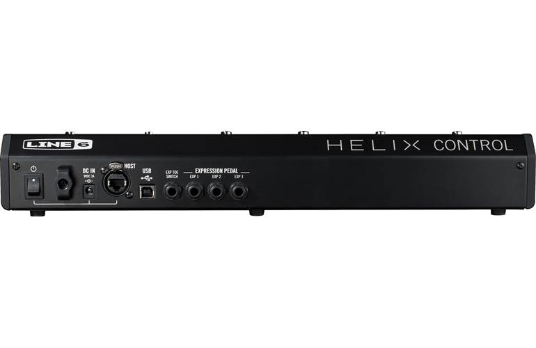 Line 6 Helix Control Line 6 Helix Control