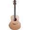 Lowden F25 IR/RC Indian Rosewood/Red Cedar (Ex-Demo) #23014 Front View