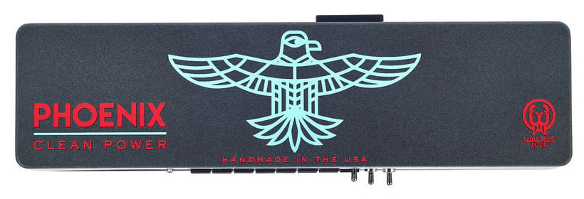 Walrus Audio Phoenix 15 Out Clean Power Supply