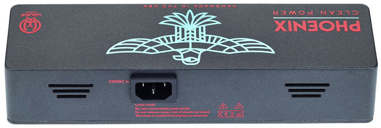 Walrus Audio Phoenix 15 Out Clean Power Supply
