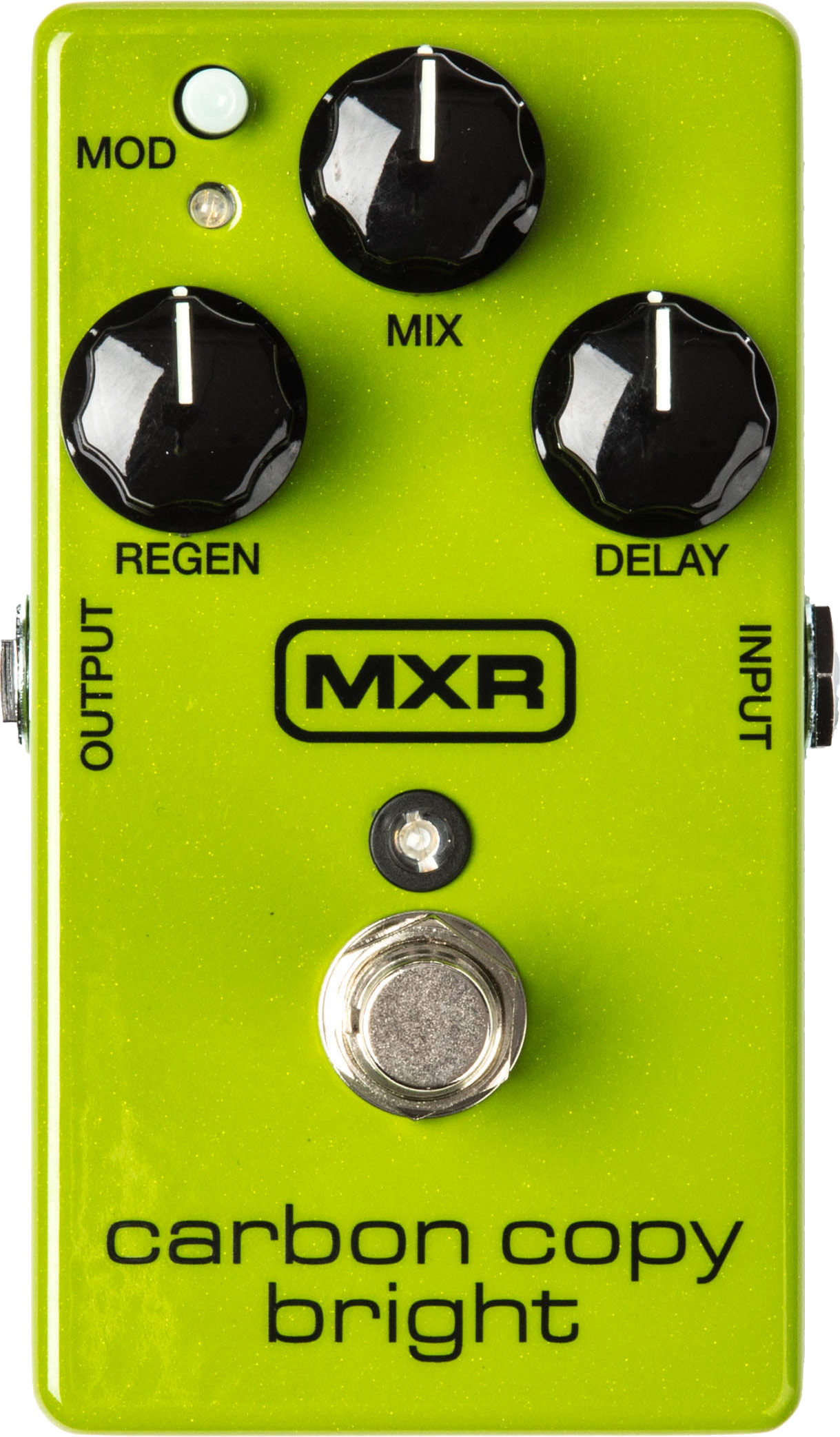 MXR Carbon Copy Bright | guitarguitar