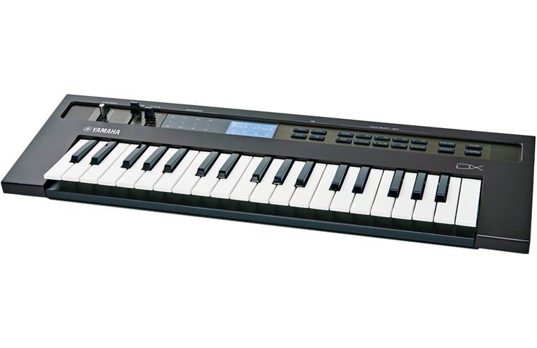 Yamaha reface DX Yamaha reface DX