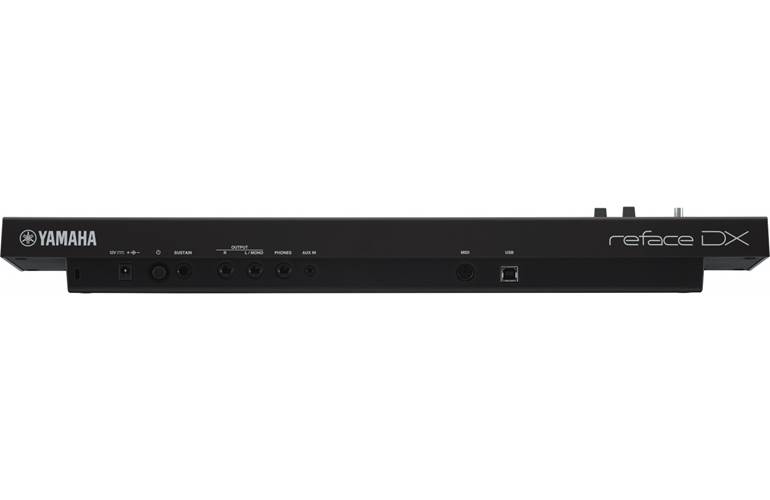 Yamaha reface DX Yamaha reface DX