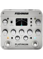 Fishman Platinum Pro EQ/DI Analog Preamp