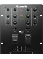 Numark M101USB DJ Mixer